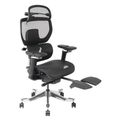 Комп’ютерне ергономічне крісло ErgoTron T1