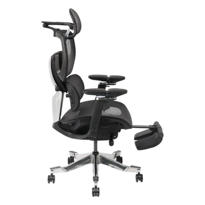 Комп’ютерне ергономічне крісло ErgoTron T1