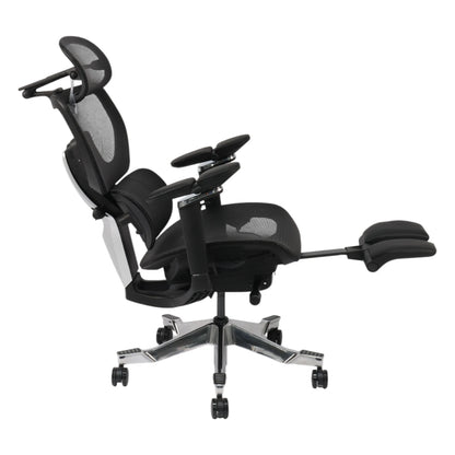 Комп’ютерне ергономічне крісло ErgoTron T1