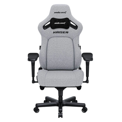 Крісло ігрове Anda Seat Kaiser 4 L