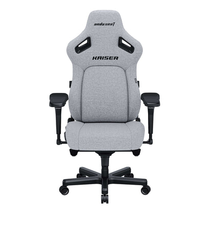 Крісло ігрове Anda Seat Kaiser 4 L