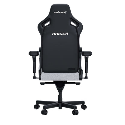 Крісло ігрове Anda Seat Kaiser 4 L