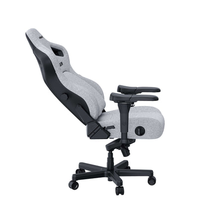 Крісло ігрове Anda Seat Kaiser 4 L