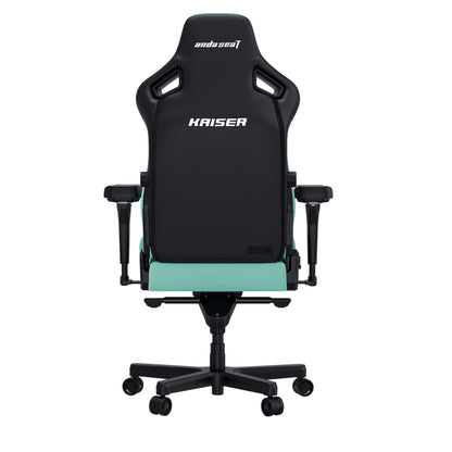 Кресло игровое Anda Seat Kaiser 4 XL