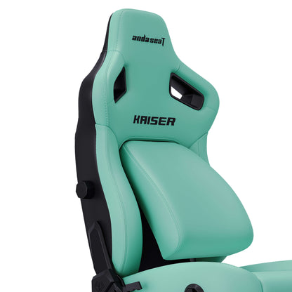 Кресло игровое Anda Seat Kaiser 4 XL