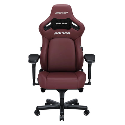 Кресло игровое Anda Seat Kaiser 4 XL