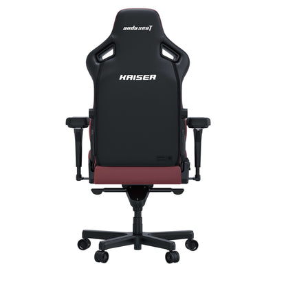 Кресло игровое Anda Seat Kaiser 4 XL