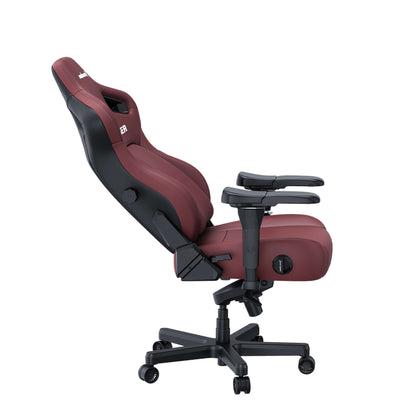 Кресло игровое Anda Seat Kaiser 4 XL
