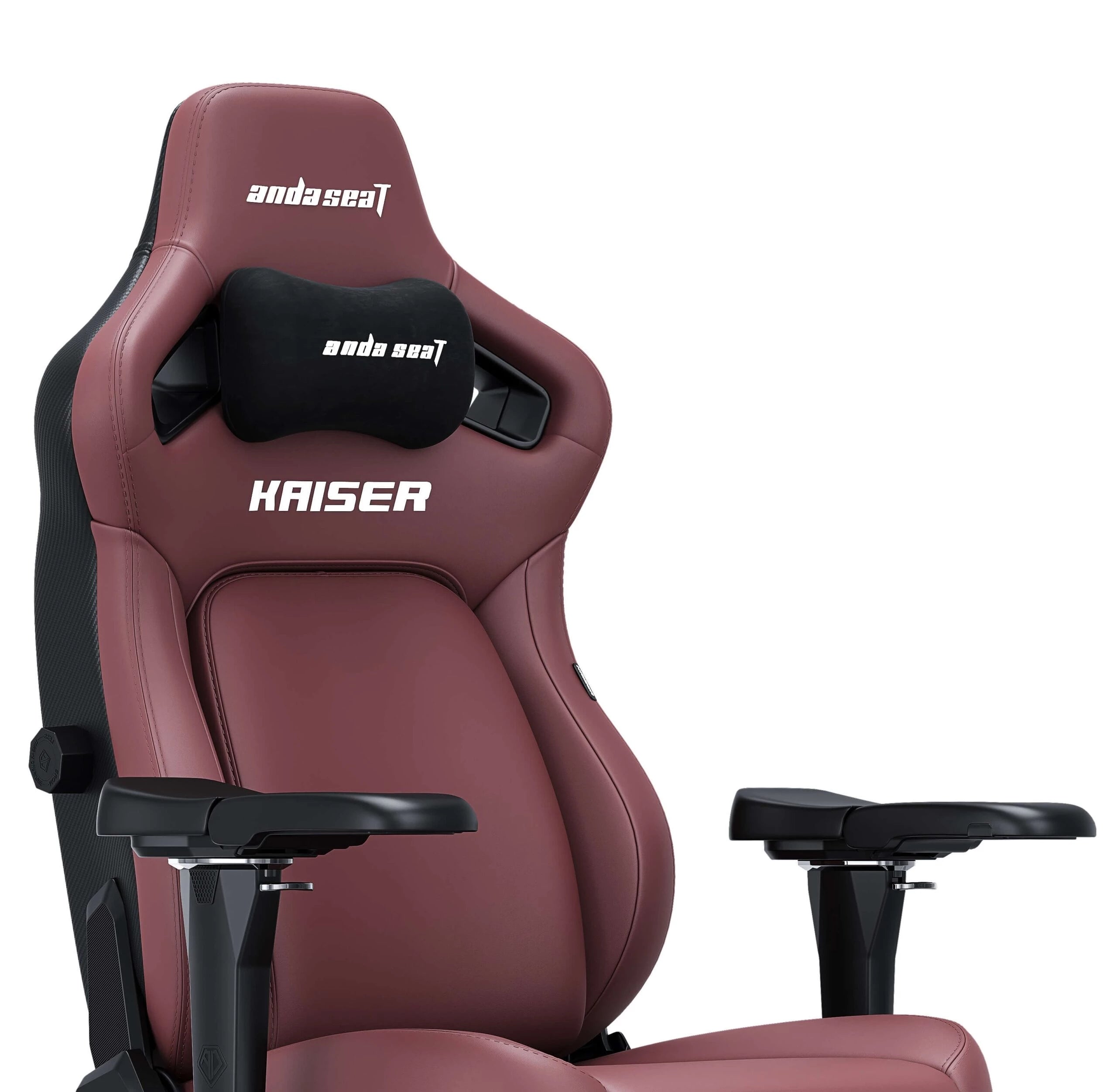 Кресло игровое Anda Seat Kaiser 4 XL