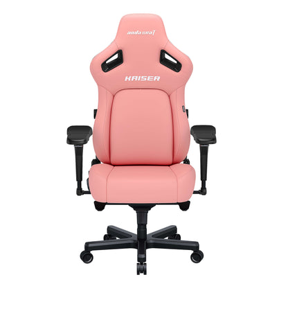 Кресло игровое Anda Seat Kaiser 4 XL