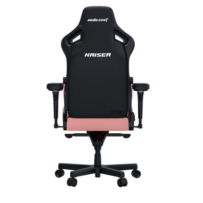 Кресло игровое Anda Seat Kaiser 4 XL