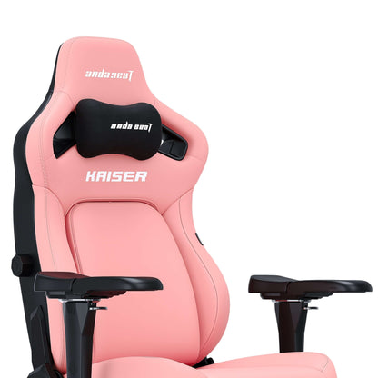 Кресло игровое Anda Seat Kaiser 4 XL
