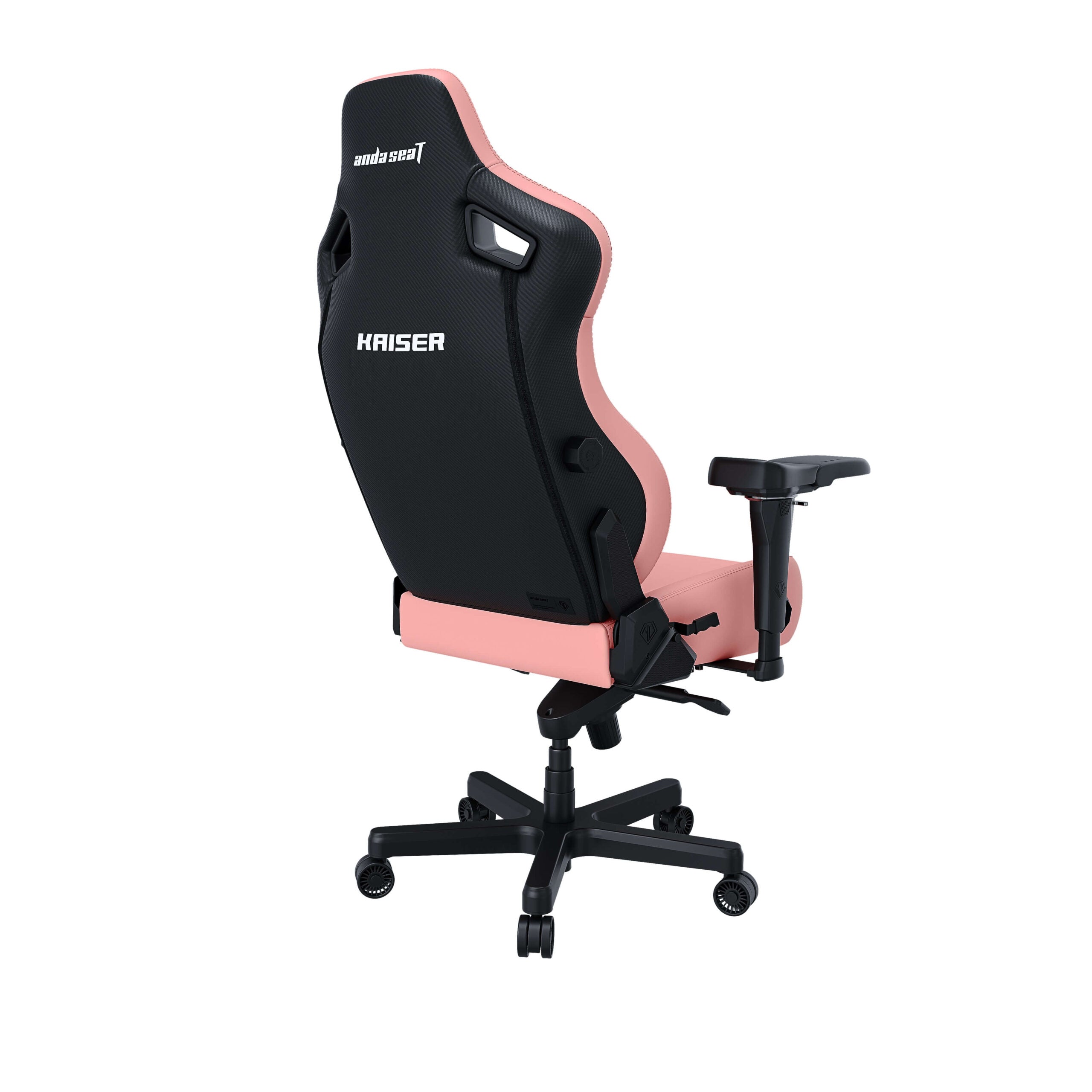Кресло игровое Anda Seat Kaiser 4 XL