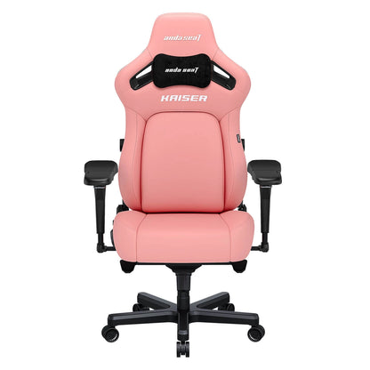Кресло игровое Anda Seat Kaiser 4 XL