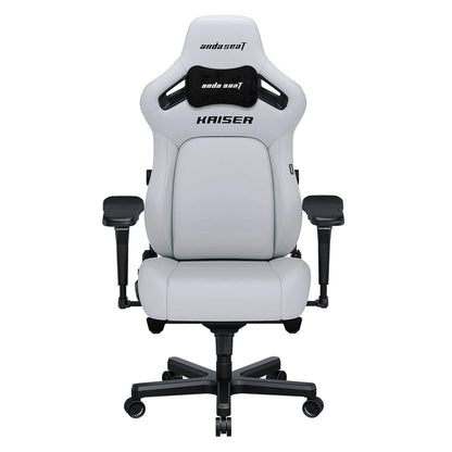 Кресло игровое Anda Seat Kaiser 4 XL
