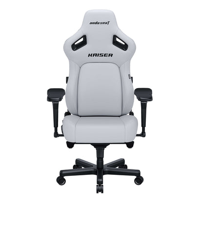 Кресло игровое Anda Seat Kaiser 4 XL
