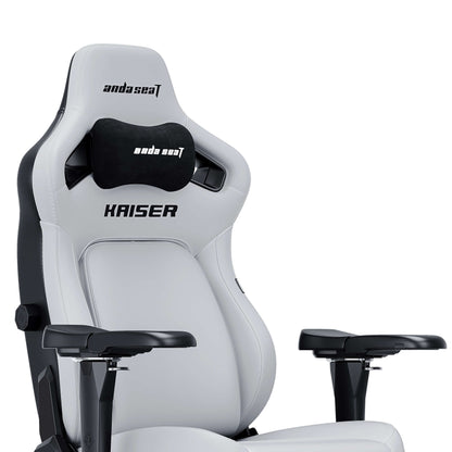 Кресло игровое Anda Seat Kaiser 4 XL