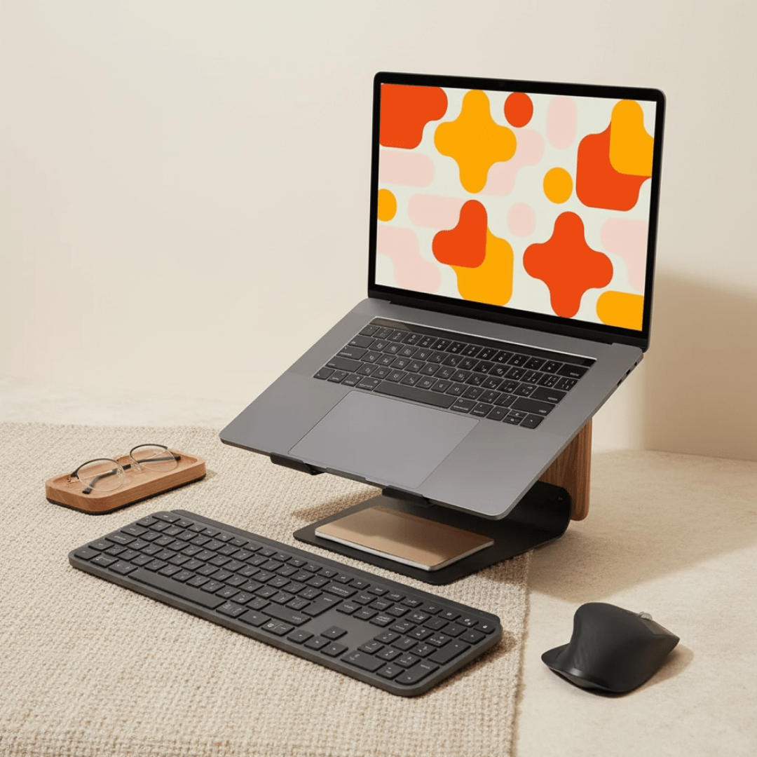 LA:ST підставка для ноутбука