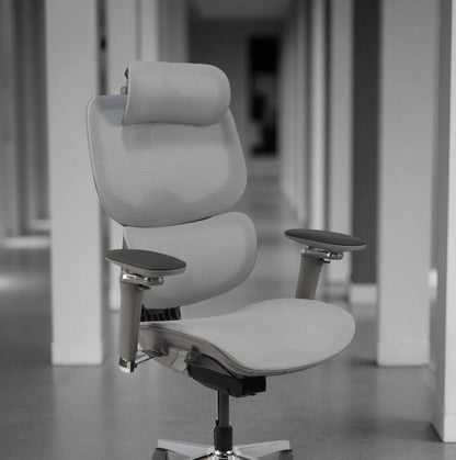 Бюджетне ергономічне крісло ORION D2Pro