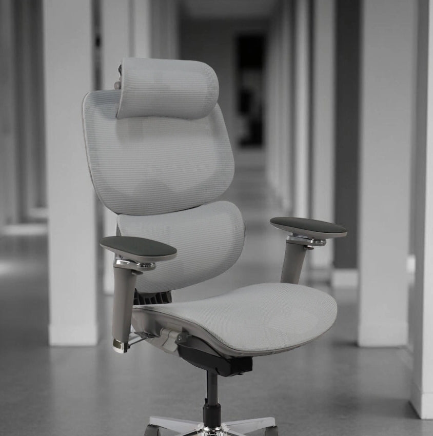 Бюджетне ергономічне крісло ORION D2Pro