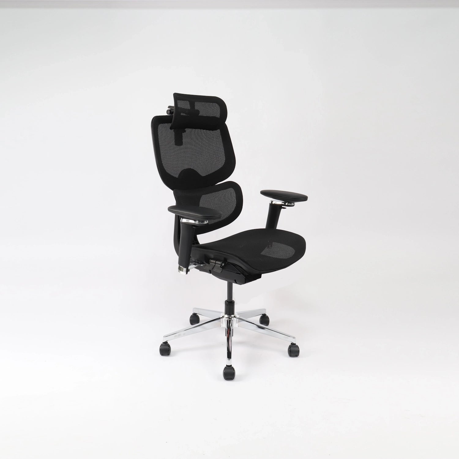 Бюджетне ергономічне крісло ORION D2Pro