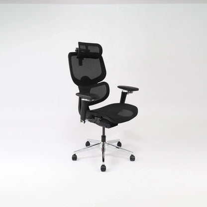 Бюджетне ергономічне крісло ORION D2Pro