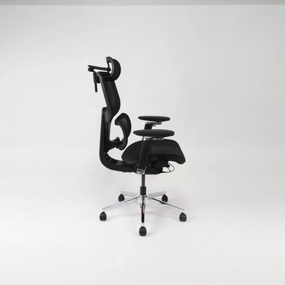 Бюджетне ергономічне крісло ORION D2Pro