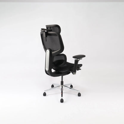 Бюджетне ергономічне крісло ORION D2Pro