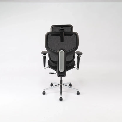 Бюджетне ергономічне крісло ORION D2Pro