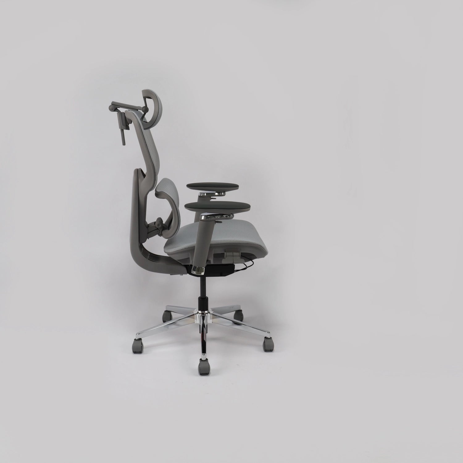 Бюджетне ергономічне крісло ORION D2Pro