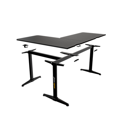Комп’ютерний стіл Anda Seat Wind Seeker Black