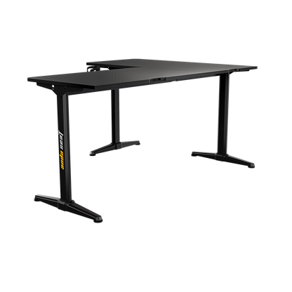 Комп’ютерний стіл Anda Seat Wind Seeker Black