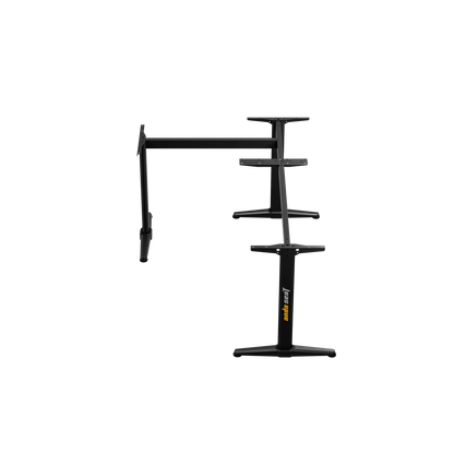 Комп’ютерний стіл Anda Seat Wind Seeker Black