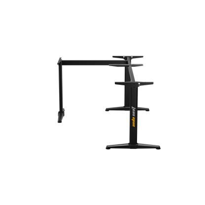 Комп’ютерний стіл Anda Seat Wind Seeker Black