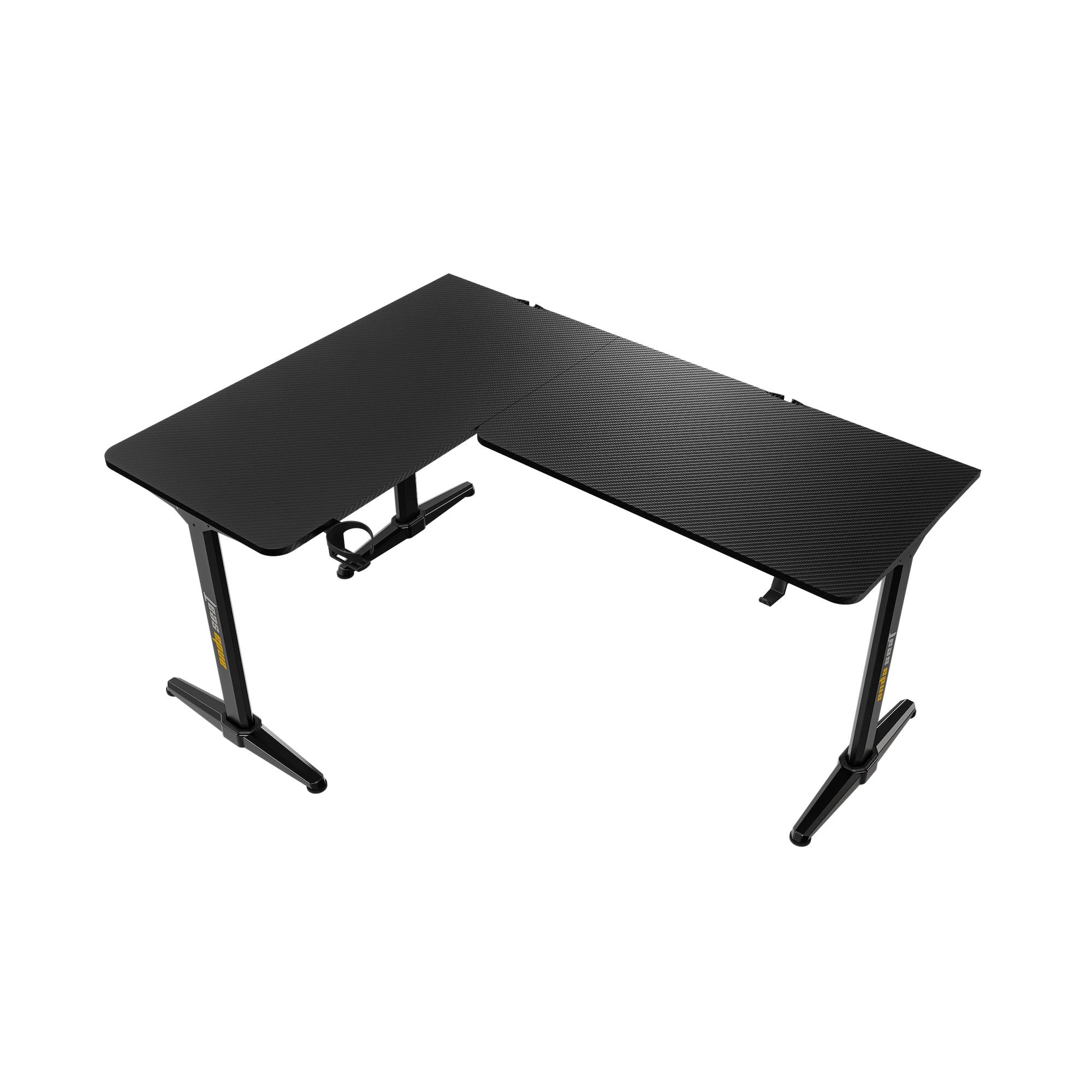 Комп’ютерний стіл Anda Seat Wind Seeker Black