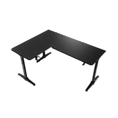 Комп’ютерний стіл Anda Seat Wind Seeker Black