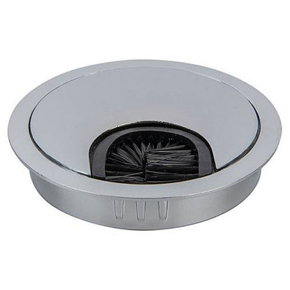 Комп’ютерний стіл двомоторний двоступеневий Kaidi Gray