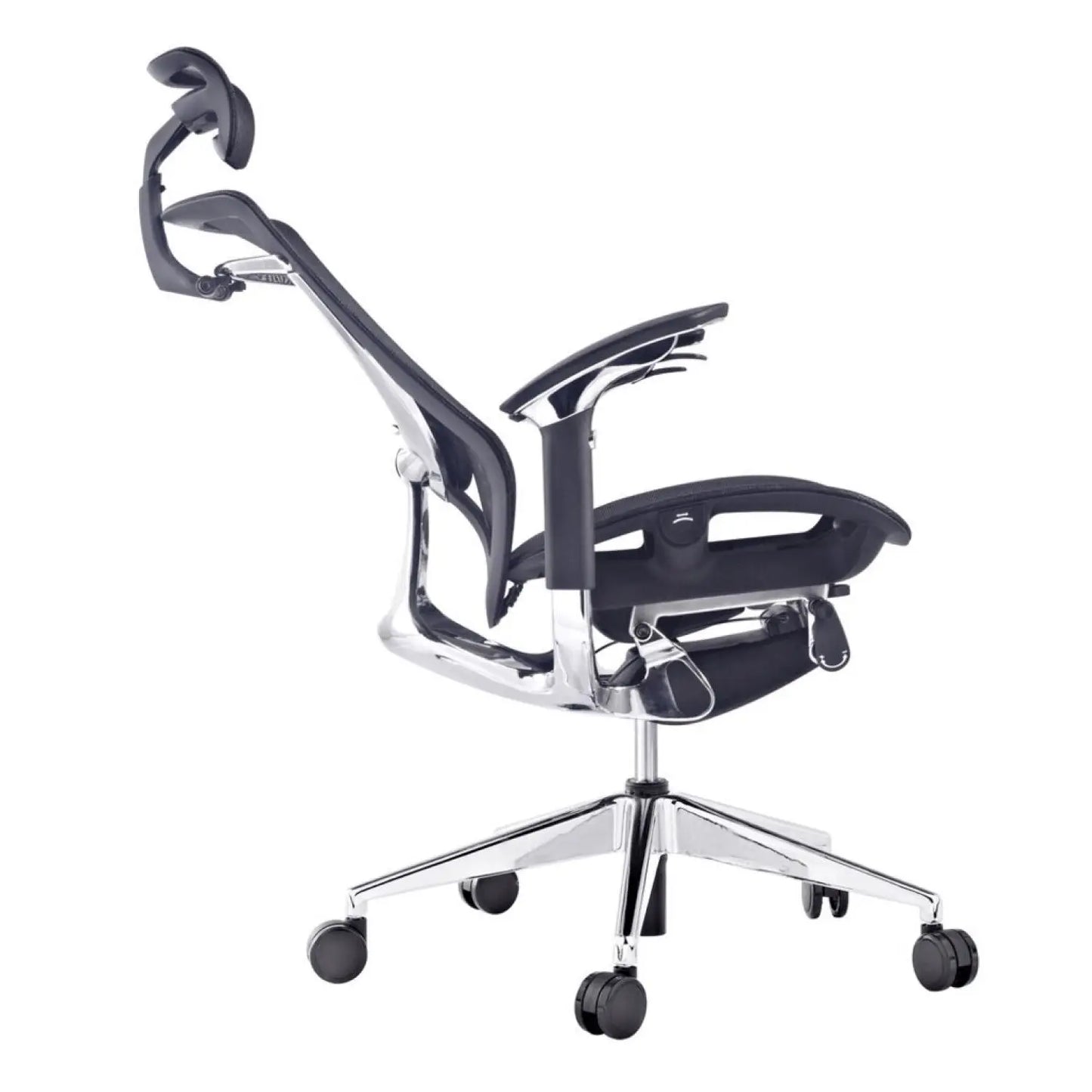 AD:CH Ергономічне крісло з сіткою IFIT