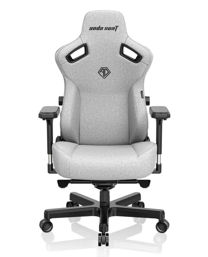 Крісло ігрове Anda Seat Kaiser 3 XL