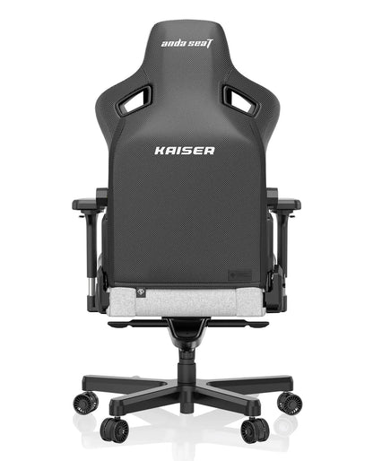 Крісло ігрове Anda Seat Kaiser 3 XL