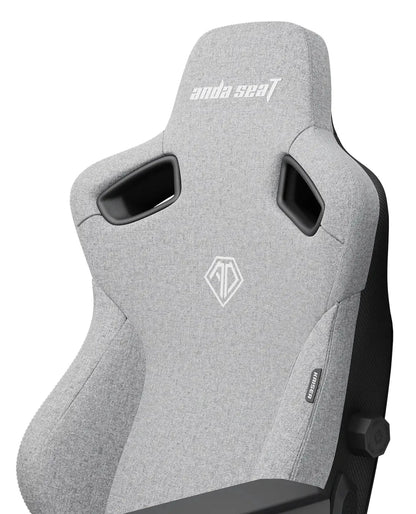 Крісло ігрове Anda Seat Kaiser 3 XL