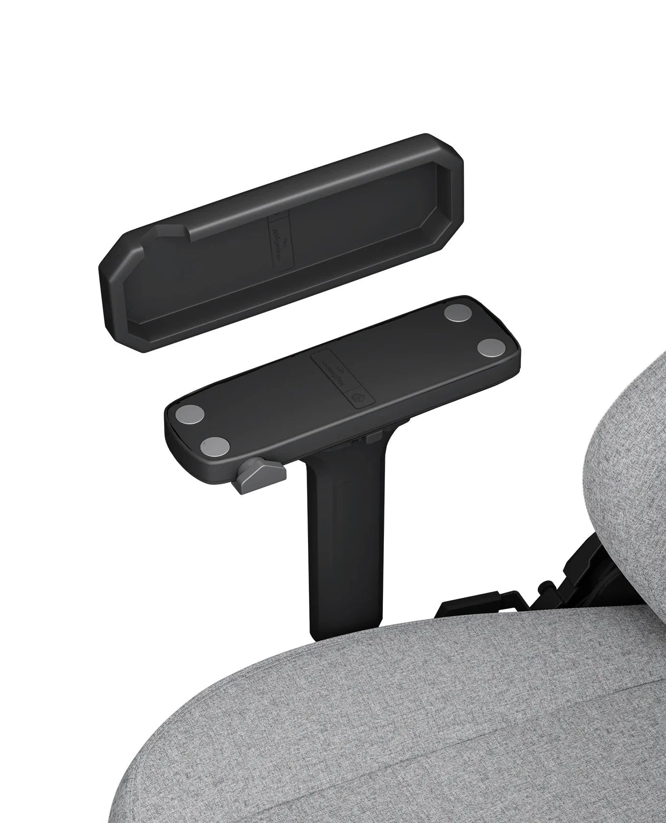 Крісло ігрове Anda Seat Kaiser 3 XL