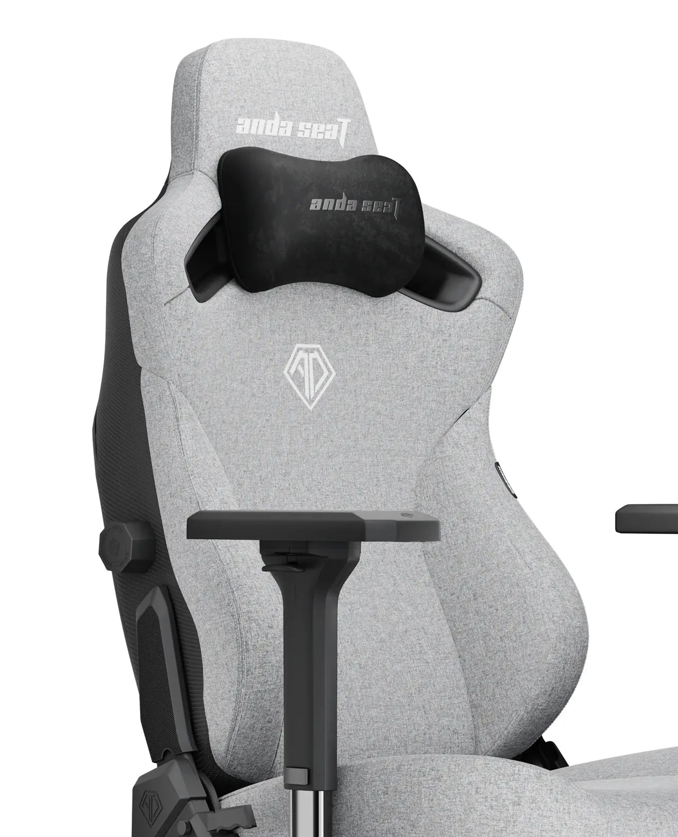 Крісло ігрове Anda Seat Kaiser 3 XL