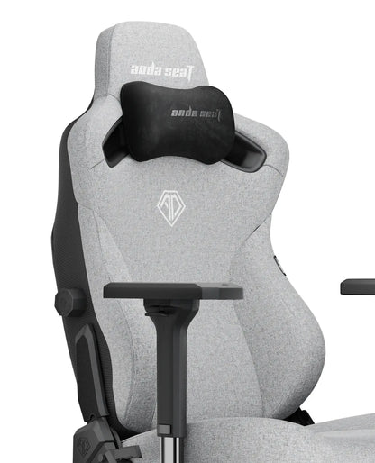 Крісло ігрове Anda Seat Kaiser 3 XL