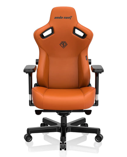 Крісло ігрове Anda Seat Kaiser 3 XL