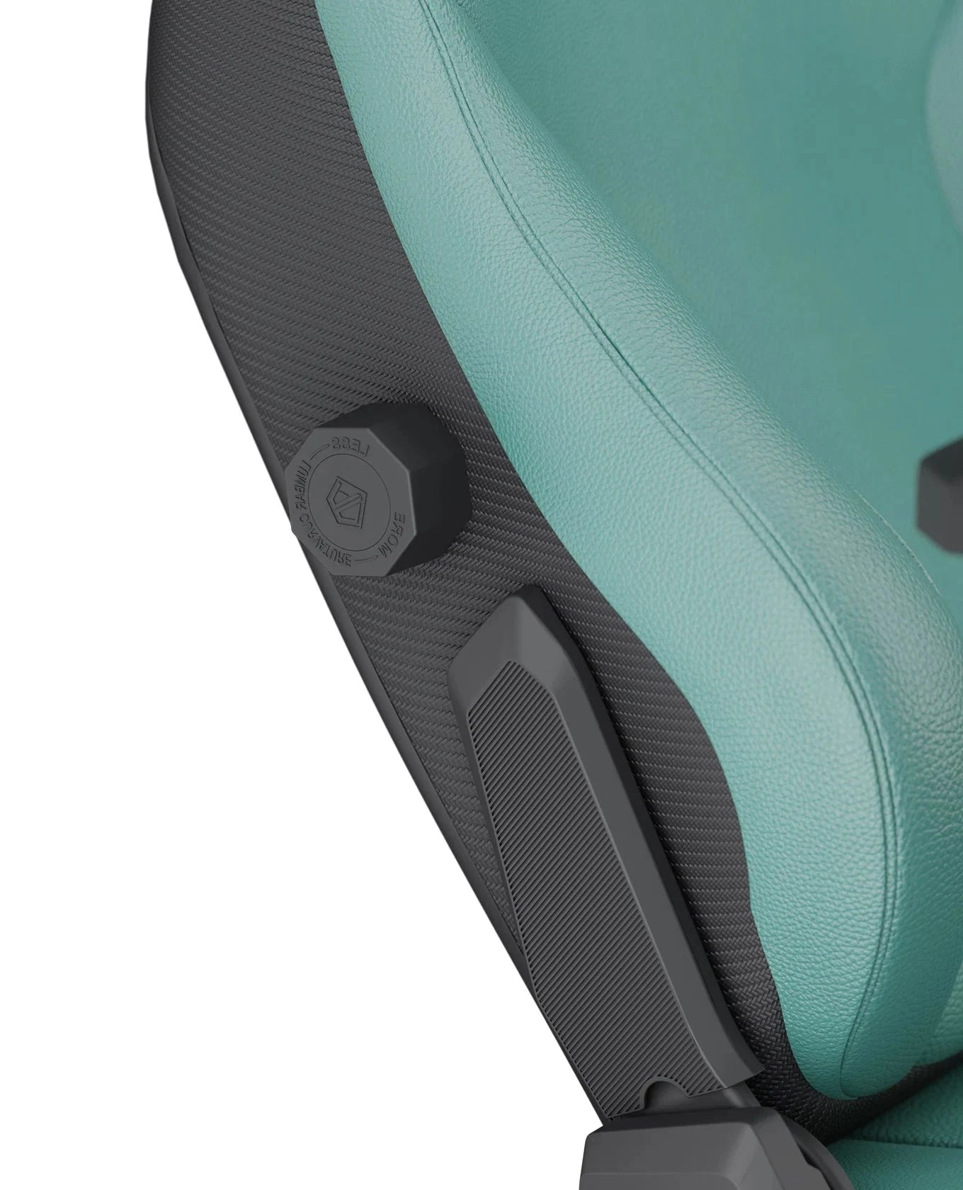 Крісло ігрове Anda Seat Kaiser 3 XL