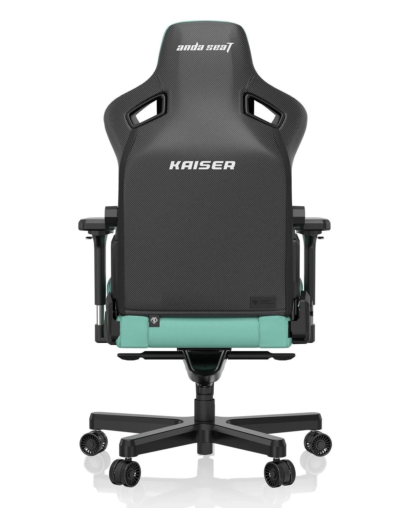 Крісло ігрове Anda Seat Kaiser 3 XL