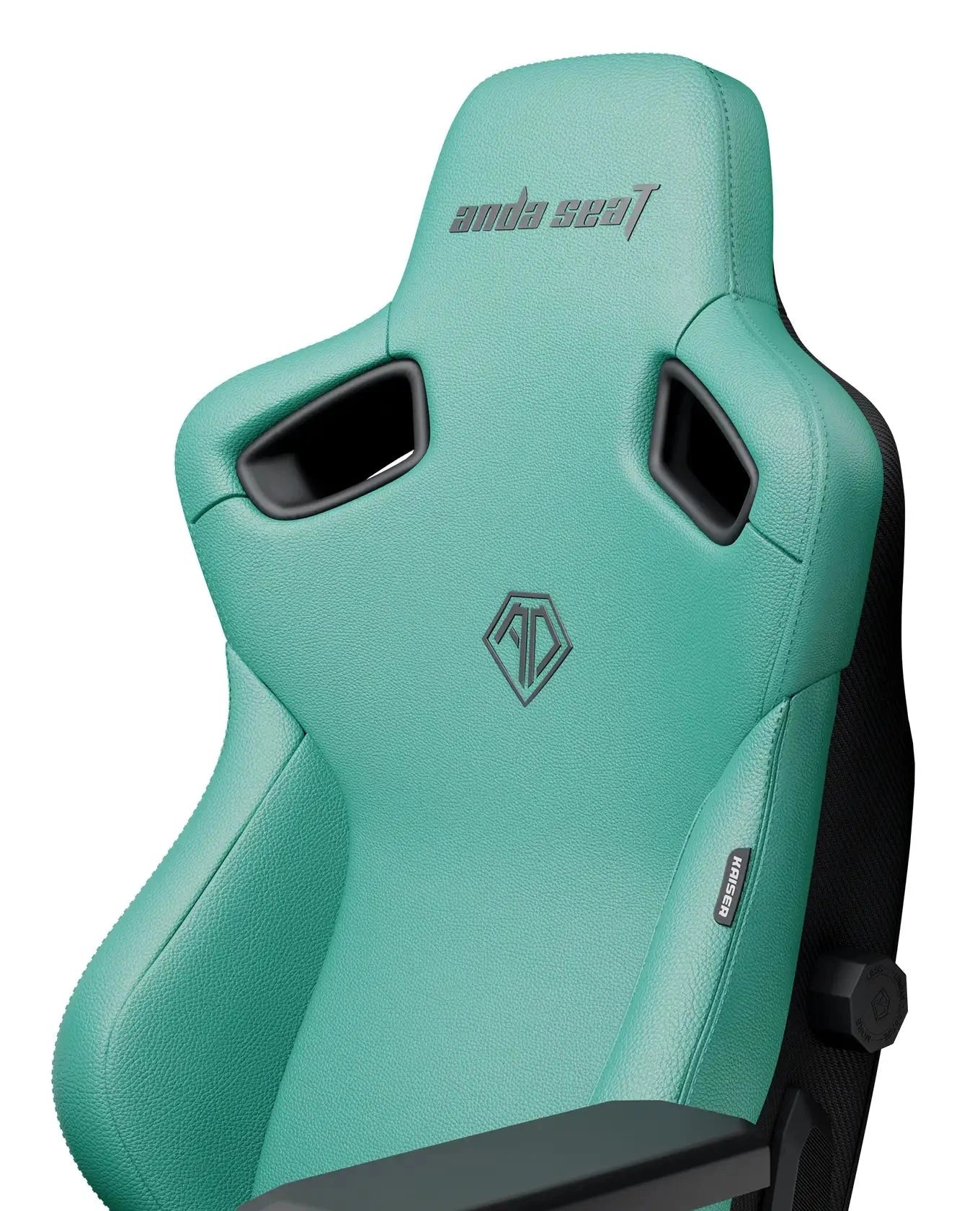 Крісло ігрове Anda Seat Kaiser 3 XL