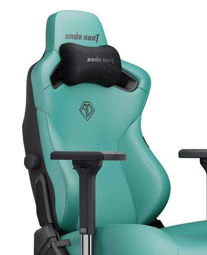 Крісло ігрове Anda Seat Kaiser 3 XL