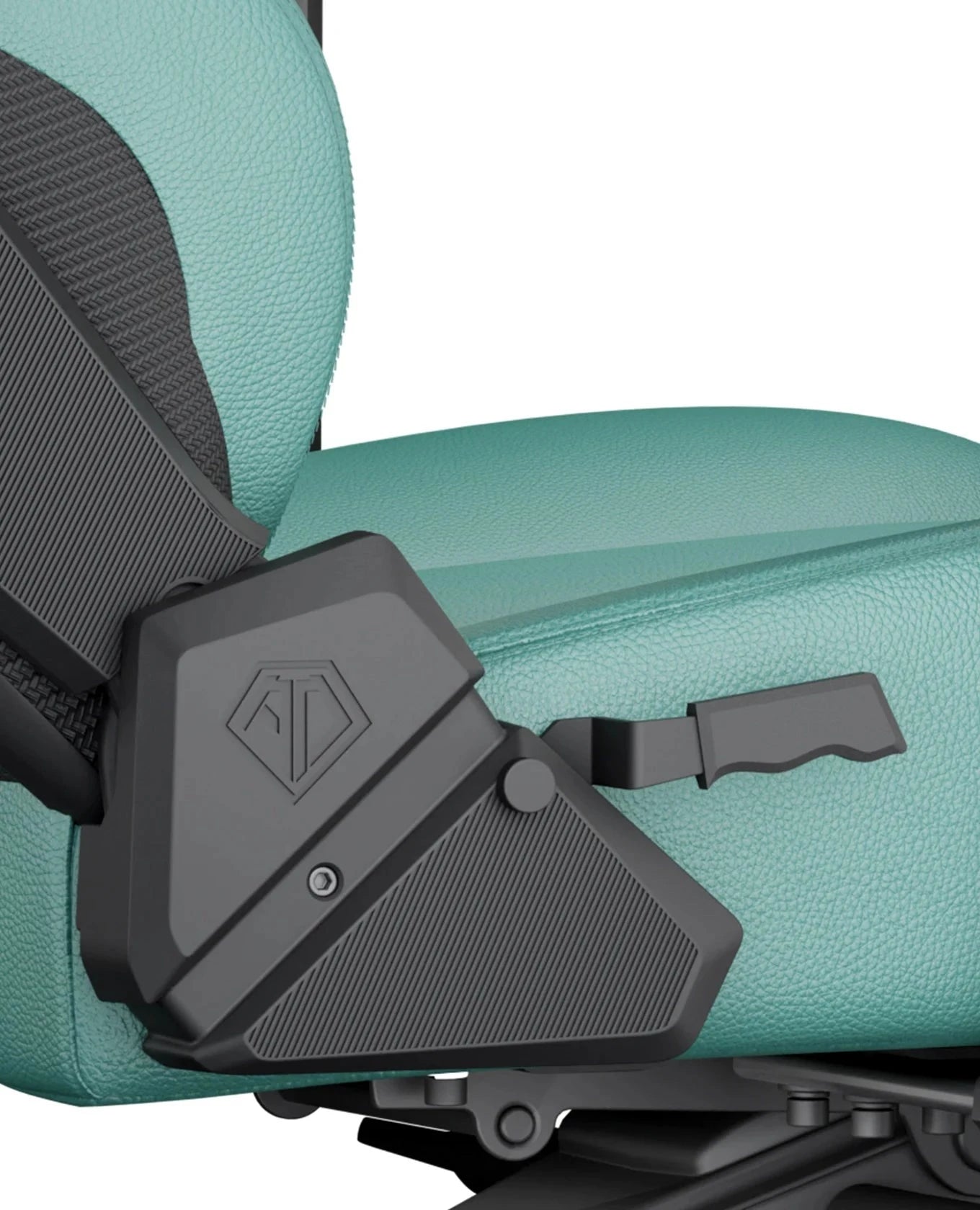 Крісло ігрове Anda Seat Kaiser 3 XL